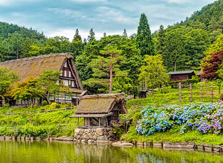 10 places to visit in Japan (which are not in Tokyo) • The blonde abroad