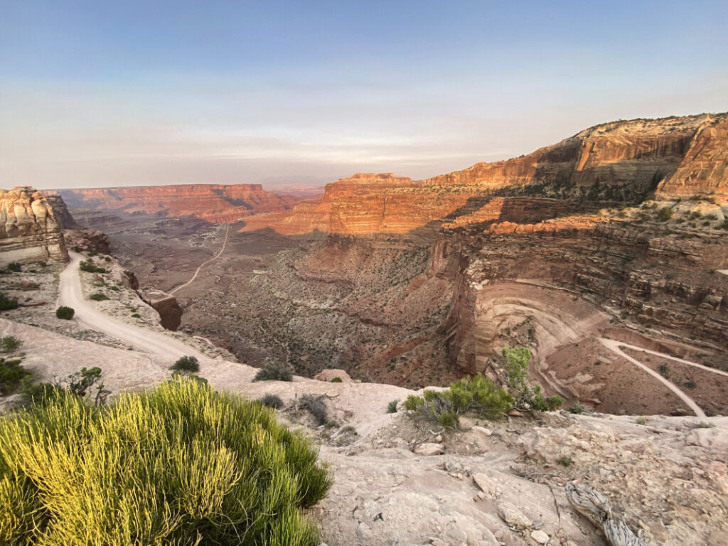 12 reasons to visit Canyonlands National Park in Utah now