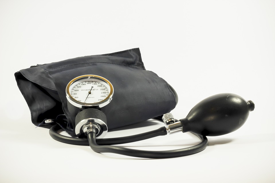 how to lower diastolic blood pressure