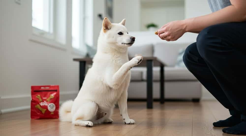 Training Your Shiba Inu dog Puppy From Zero to Hero Inu in Easy Steps