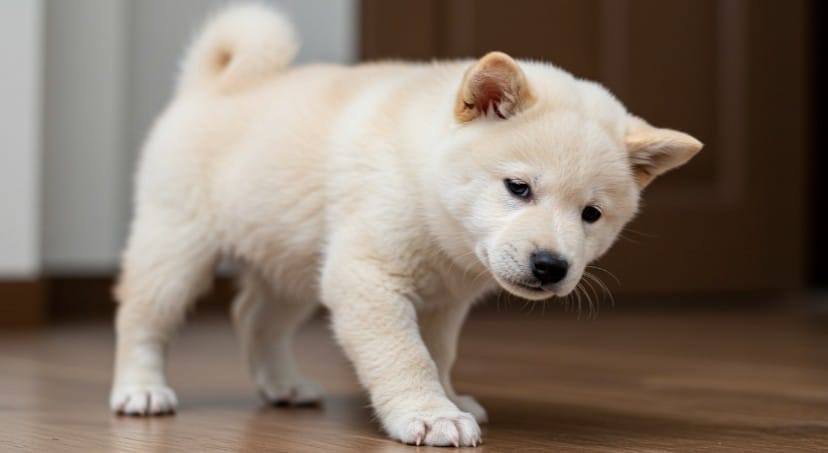 Are Shiba Inus Prone to Anxiety Trembling or Shaking