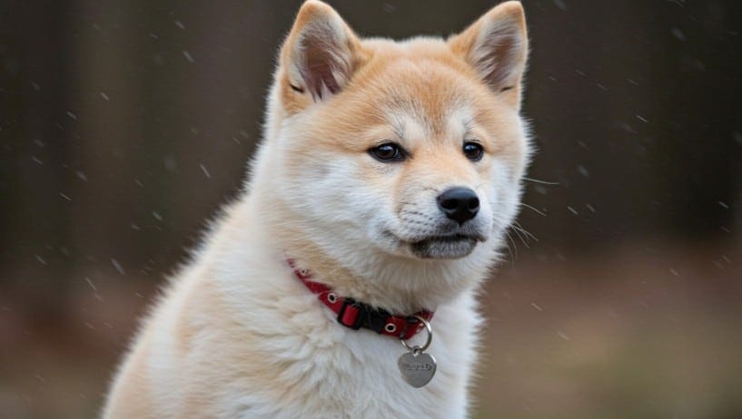 Beyond the Scream Other Shiba Inu Puppy Vocalizations