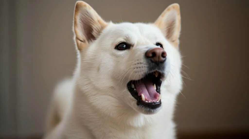 Do Shiba Inus Talk a Lot? Understanding Shiba Puppy Vocalizations