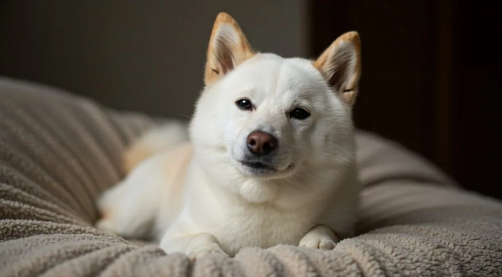 Why Are Shiba Inus So Dramatic